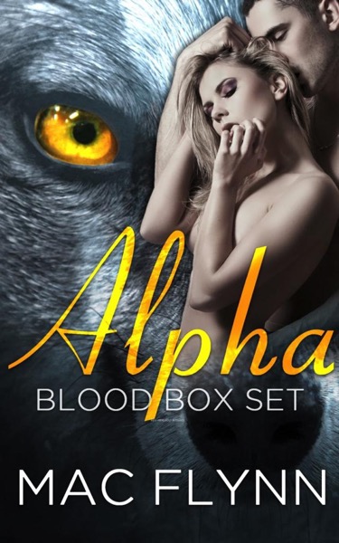 Alfa Blood Box Set