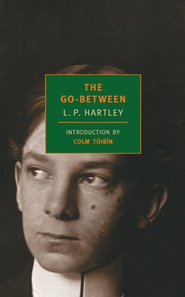 The Go-Between by L. P. Hartley