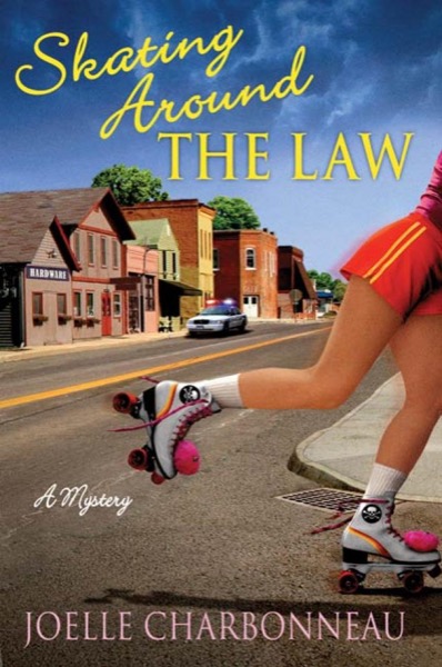 Skating Around the Law by Joelle Charbonneau