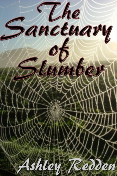 The Sanctuary Of Slumber by Ashley Redden