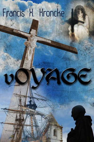 vOYAGE:O'Side by Francis Kroncke