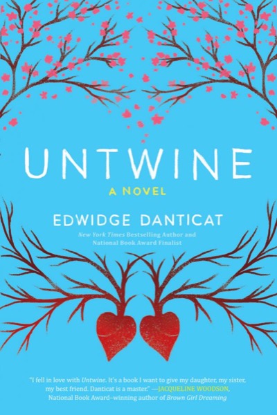 Untwine by Edwidge Danticat