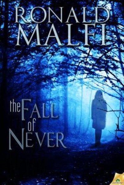 The Fall of Never by Ronald Malfi