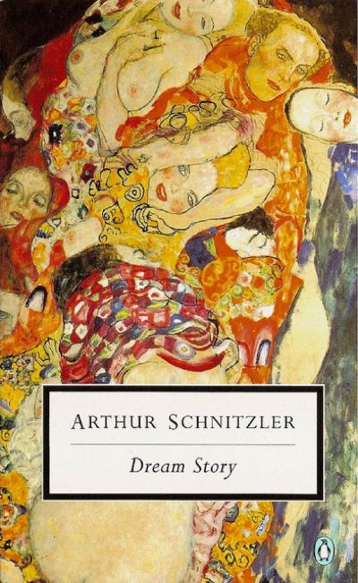 Dream Story by Arthur Schnitzler