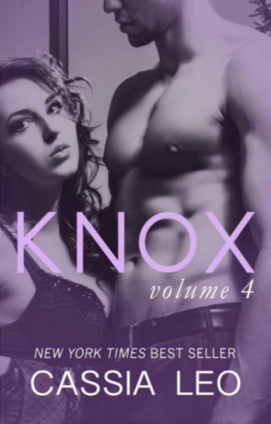 KNOX: Volume 4