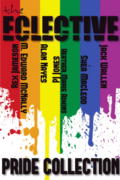 The Eclective: The Pride Collection by The Eclective