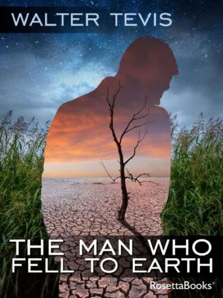 The Man Who Fell to Earth by Walter Tevis