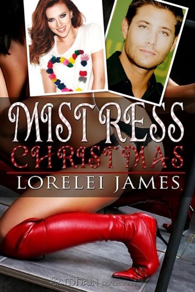 Mistress Christmas by Lorelei James