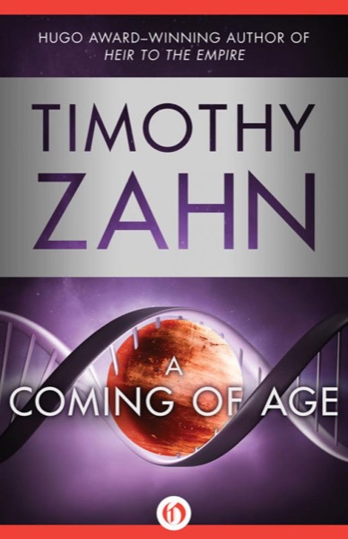 A Coming of Age by Timothy Zahn