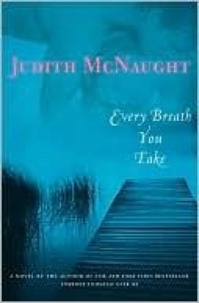 Every Breath You Take by Judith McNaught