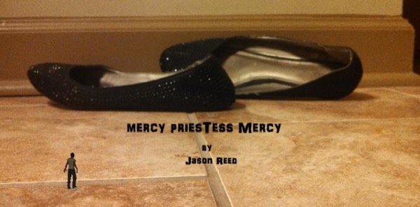 Mercy Priestess Mercy by JasonReed