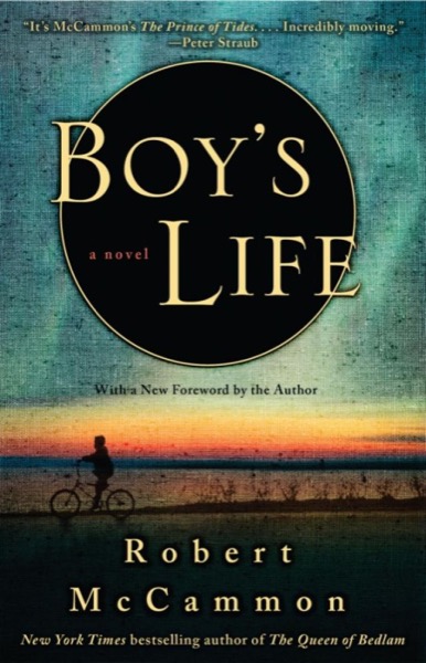 Boys Life by Robert McCammon