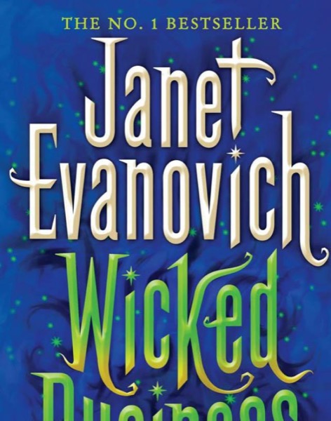 Wicked Business by Janet Evanovich