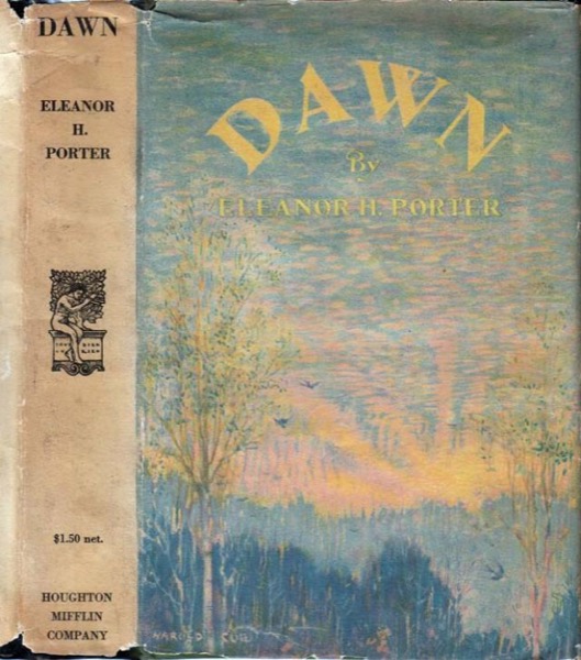 Dawn by Eleanor H. Porter