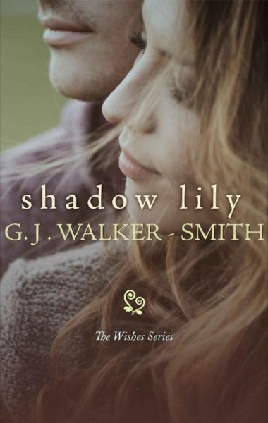 Shadow Lily by G. J. Walker-Smith