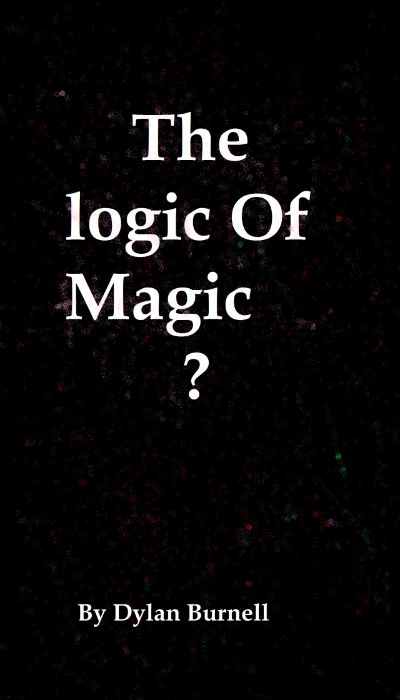 The logic of Magic by Dylan Burnell