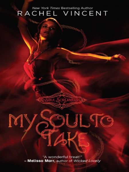 My Soul to Take by Tananarive Due