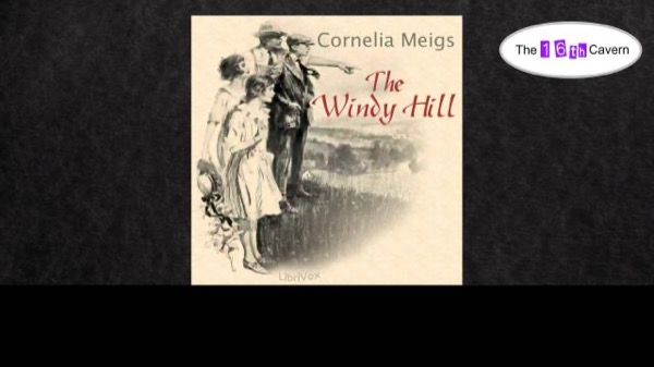 The Windy Hill by Cornelia Meigs