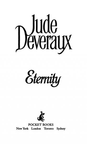 Eternity by Jude Deveraux