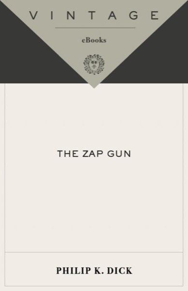 The Zap Gun