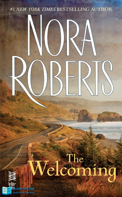 The Welcoming by Nora Roberts