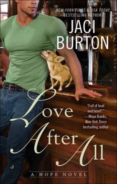 Love After All by Jaci Burton