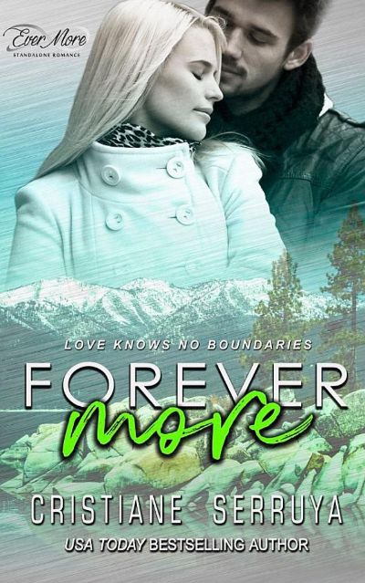 Forevermore by Cristiane Serruya