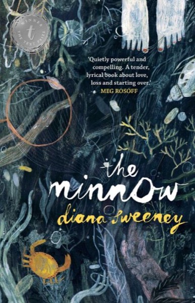 The Minnow by Diana Sweeney