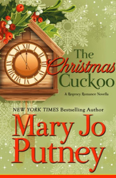 The Christmas Cuckoo by Mary Jo Putney