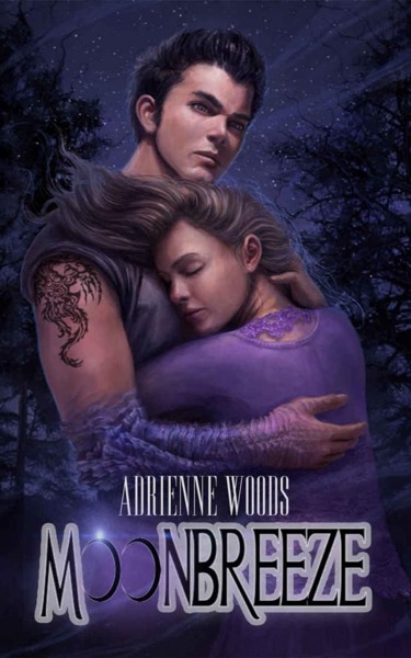 Moonbreeze by Adrienne Woods