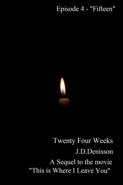 Twenty Four Weeks - Episode 4 - 