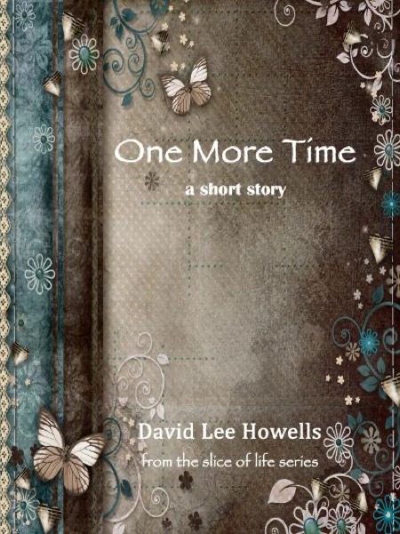 One More Time by David Howells