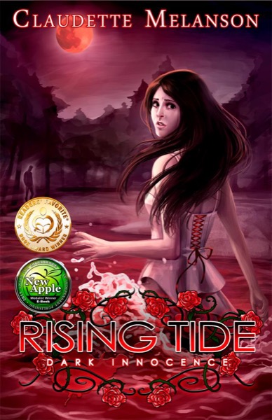 Rising Tide:  Dark Innocence by Claudette Melanson