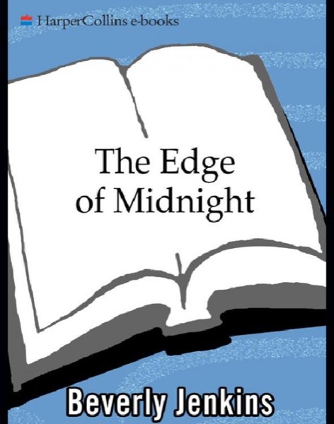 The Edge of Midnight by Beverly Jenkins