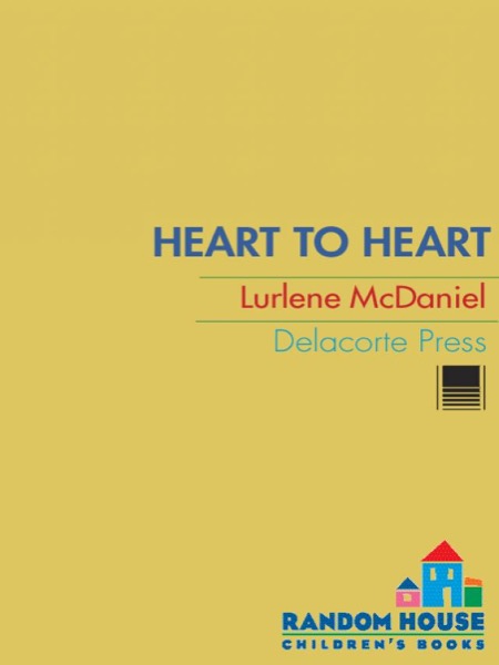 Heart to Heart by Lurlene McDaniel