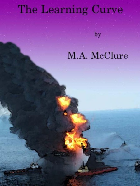 The Learning Curve by Marcus McClure