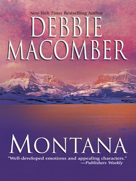 Montana by Debbie Macomber