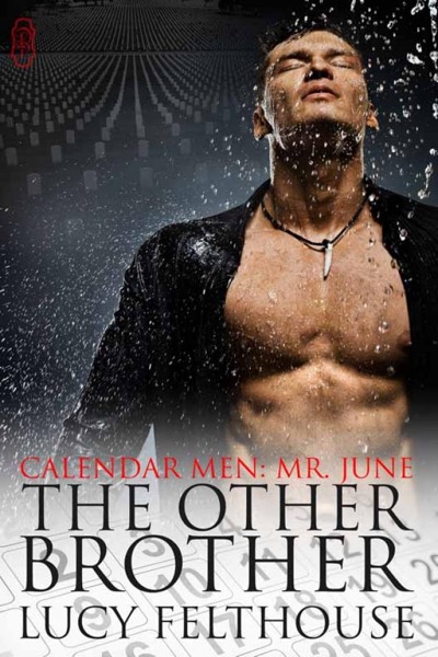 The Other Brother by Lucy Felthouse