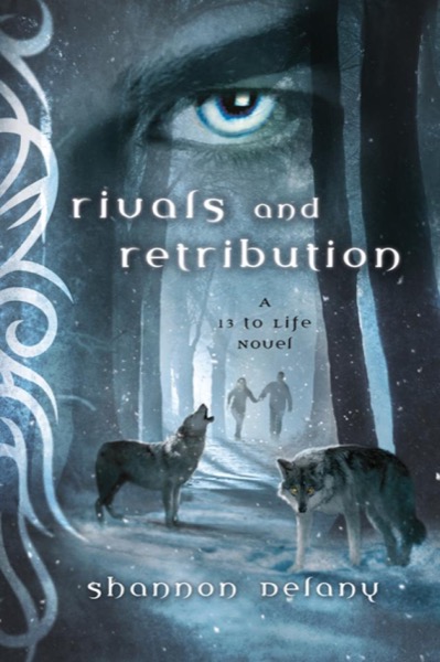 Rivals and Retribution by Shannon Delany