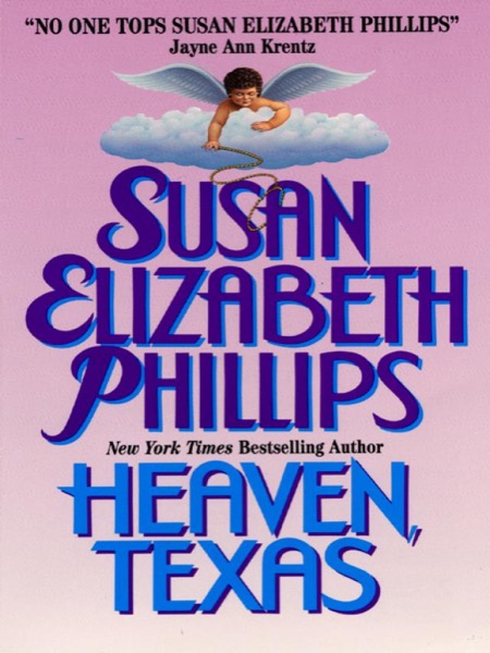 Heaven, Texas by Susan Elizabeth Phillips