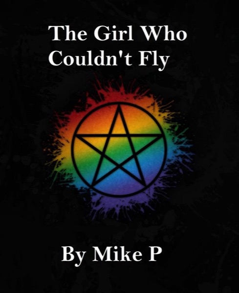 The Girl Who Couldn't Fly by Richelle Renae