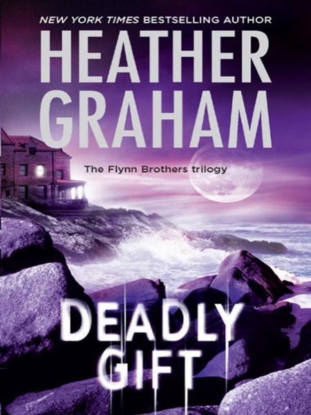 Deadly Gift by Heather Graham