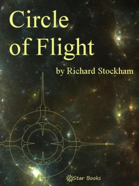 Circle of Flight by Richard Stockham