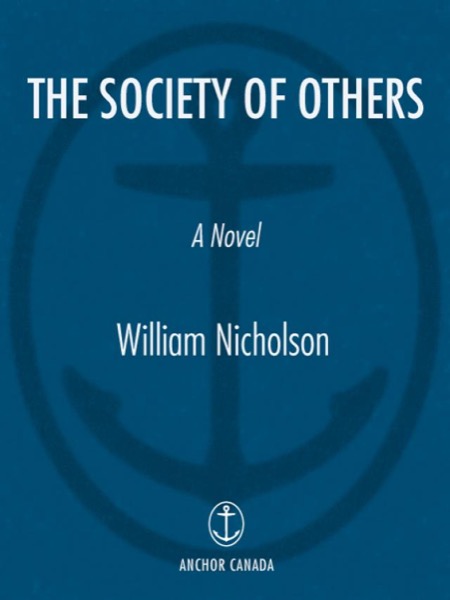 The Society of Others by William Nicholson