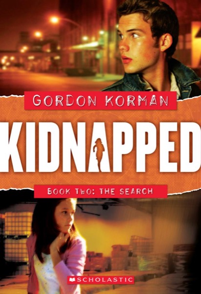 The Search by Gordon Korman