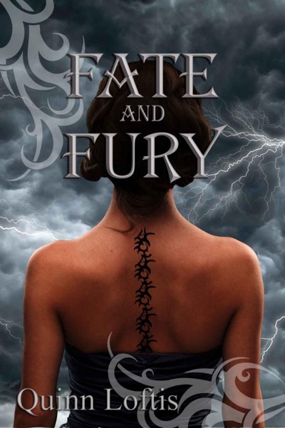 Fate and Fury