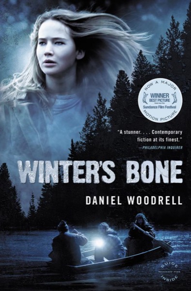 Winter's Bone by Daniel Woodrell