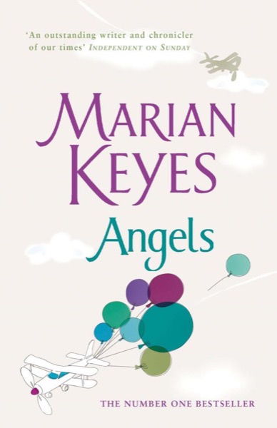 Angels by Marian Keyes