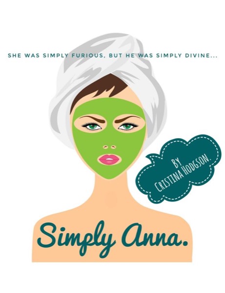 Simply Anna by Cristina Hodgson