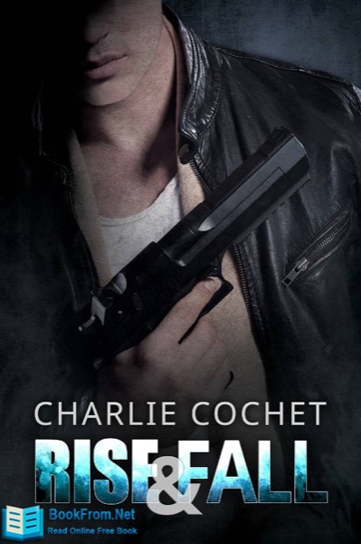 Rise & Fall by Charlie Cochet